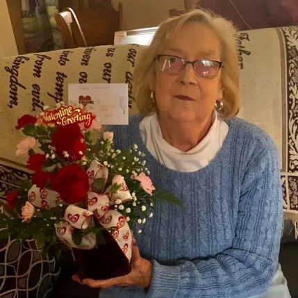 Ruby Holbrook Profile Photo