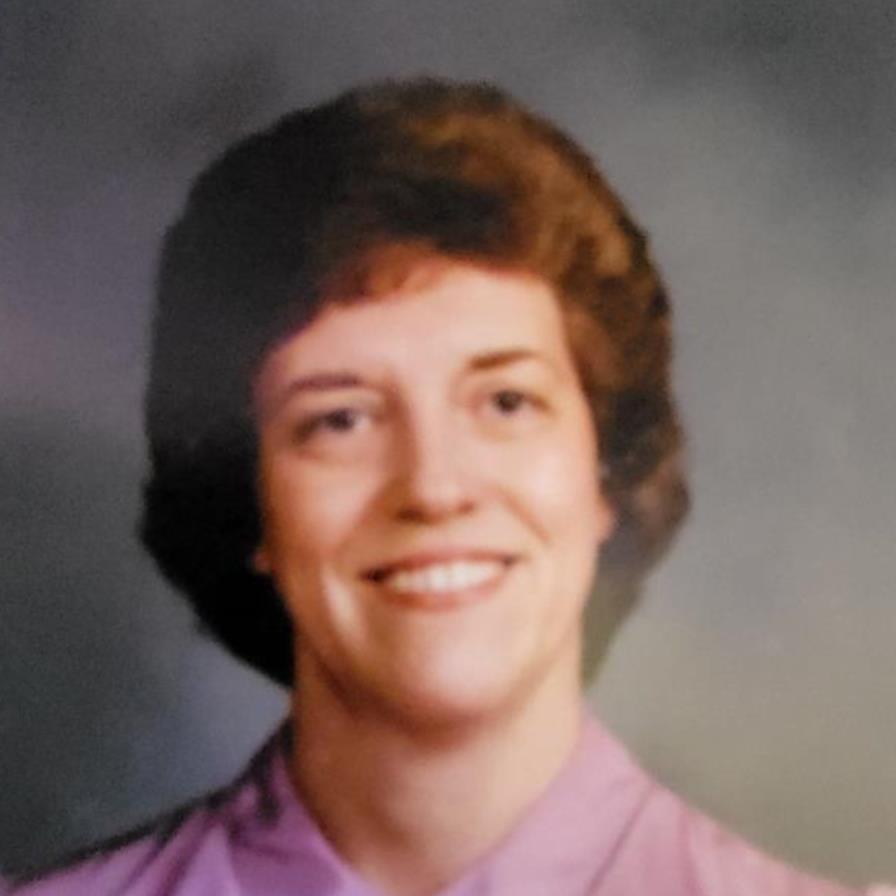 Betty Kirk Profile Photo