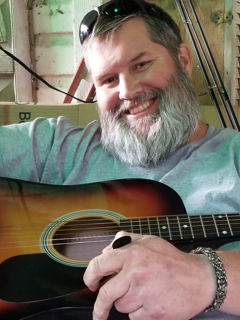 Ezra Summey Profile Photo