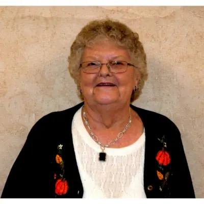 Hazel Crawford Profile Photo