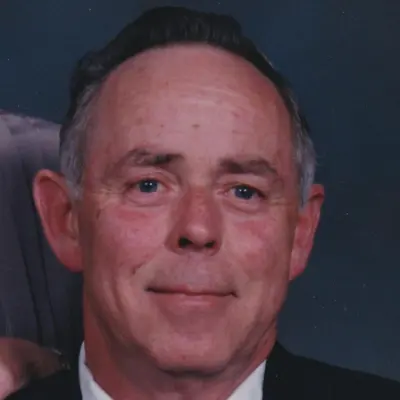 James Baker Profile Photo
