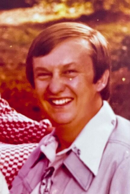 Phil Gillikin Profile Photo