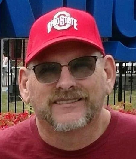 Timothy Henry Profile Photo