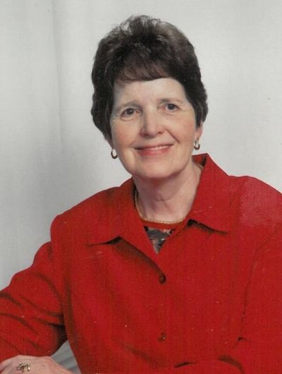 Cora Neeley Profile Photo