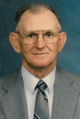 James Bowlin Profile Photo