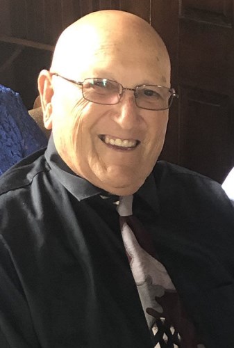 Steve Minton Profile Photo