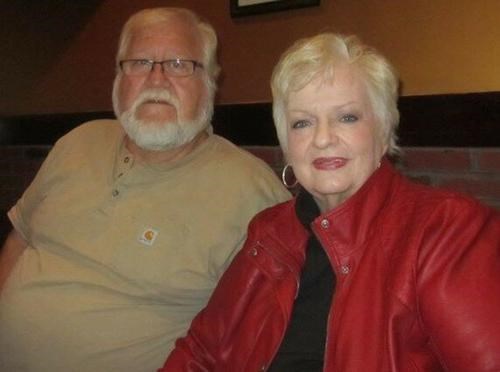 Betty Baker Profile Photo