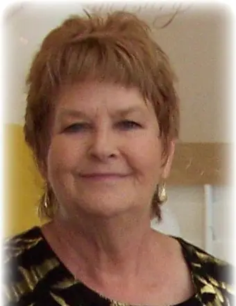 Brenda Burton