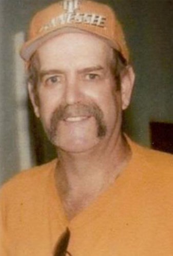 Delbert Alvis Profile Photo