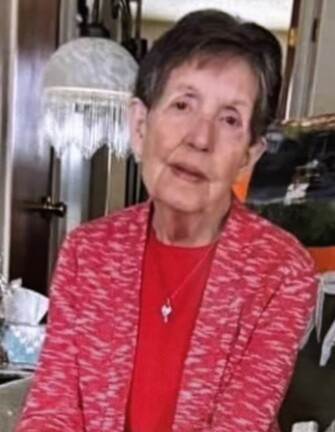 Imogene Lane Profile Photo