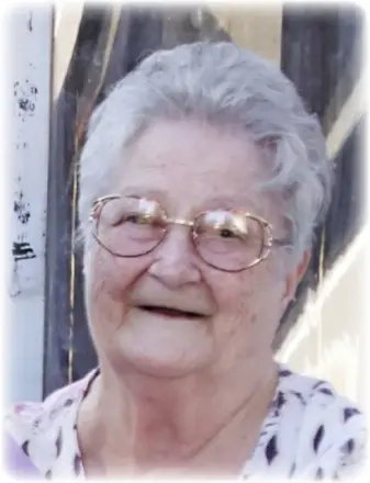 Mary Hickman Profile Photo