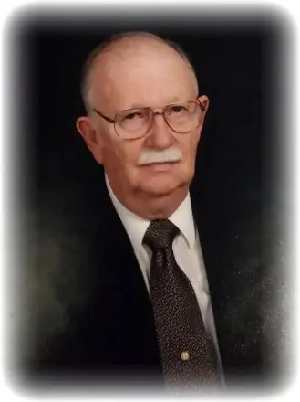 Wayne Robinette, Sr.