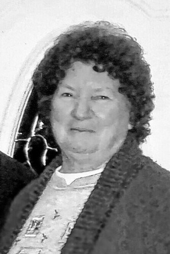 Betty Sampson Profile Photo