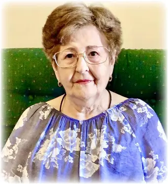 Betty Yount Profile Photo