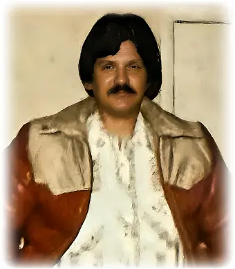 Carl Alvis Profile Photo