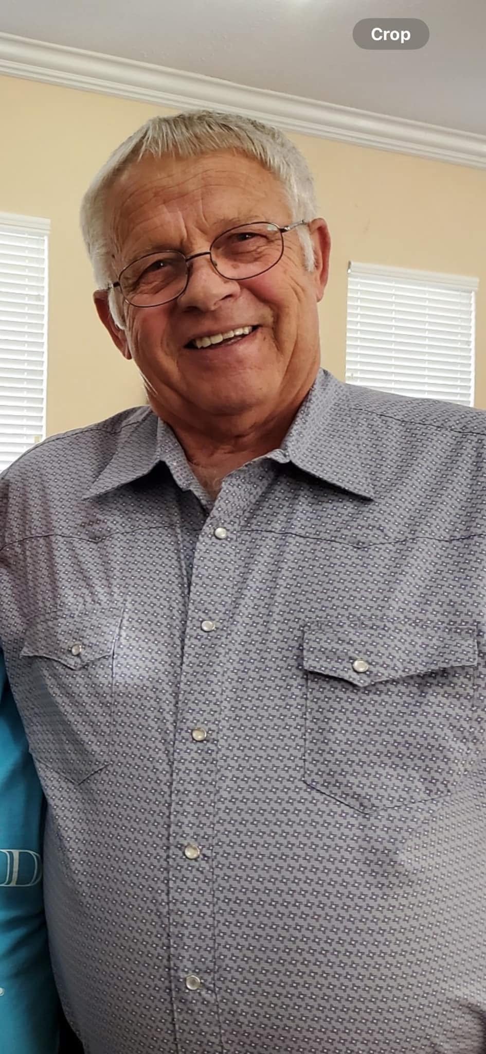 Clifton Horne Profile Photo