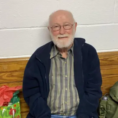 Earl Dodson Profile Photo