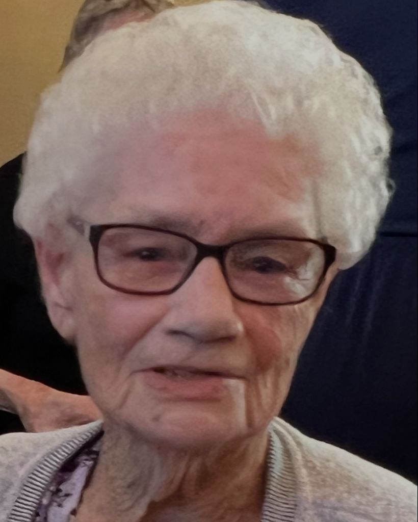 Edna Lane Profile Photo