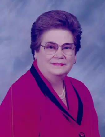 Eloise Baker Profile Photo