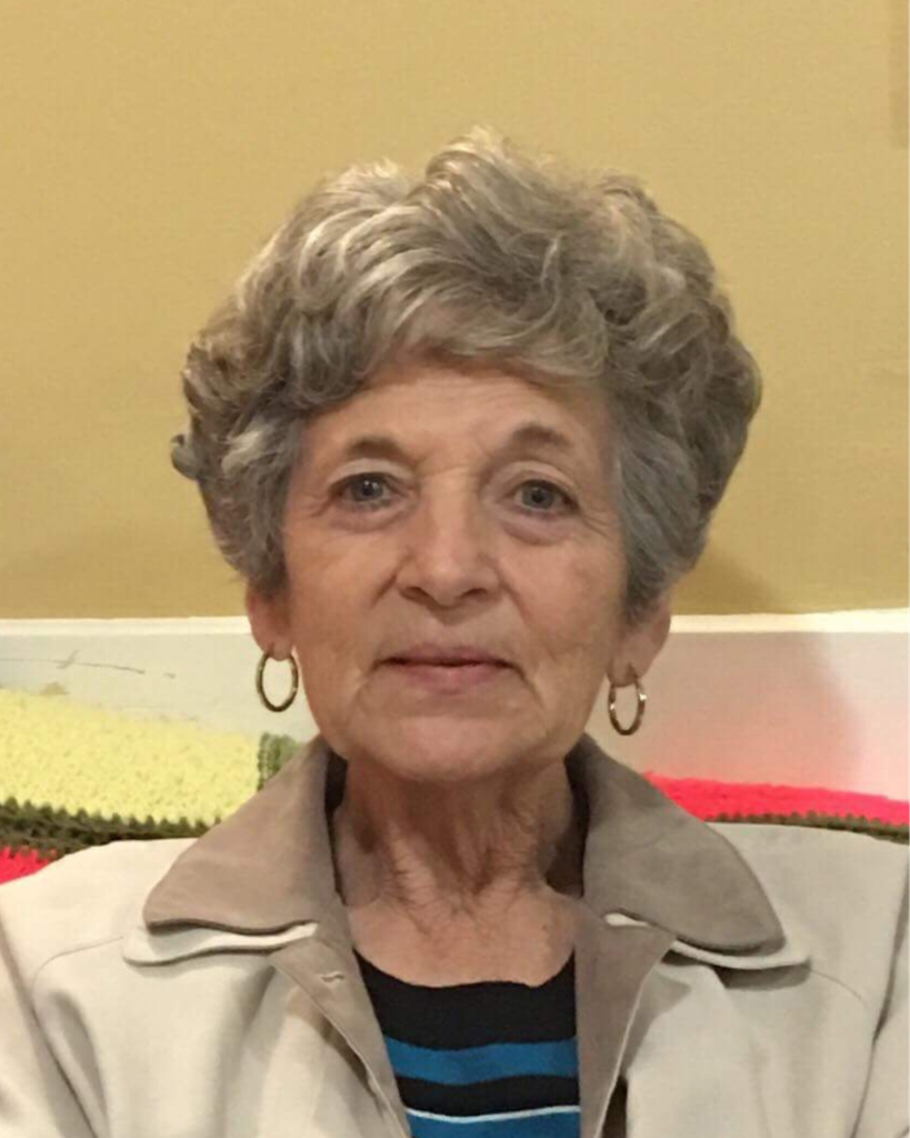 Faye Roller Profile Photo