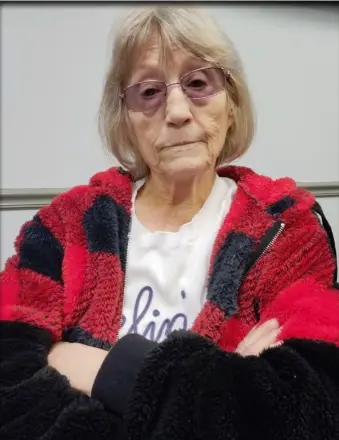 Kathy Fletcher Profile Photo