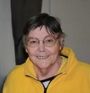 Libby Kimberlin Profile Photo