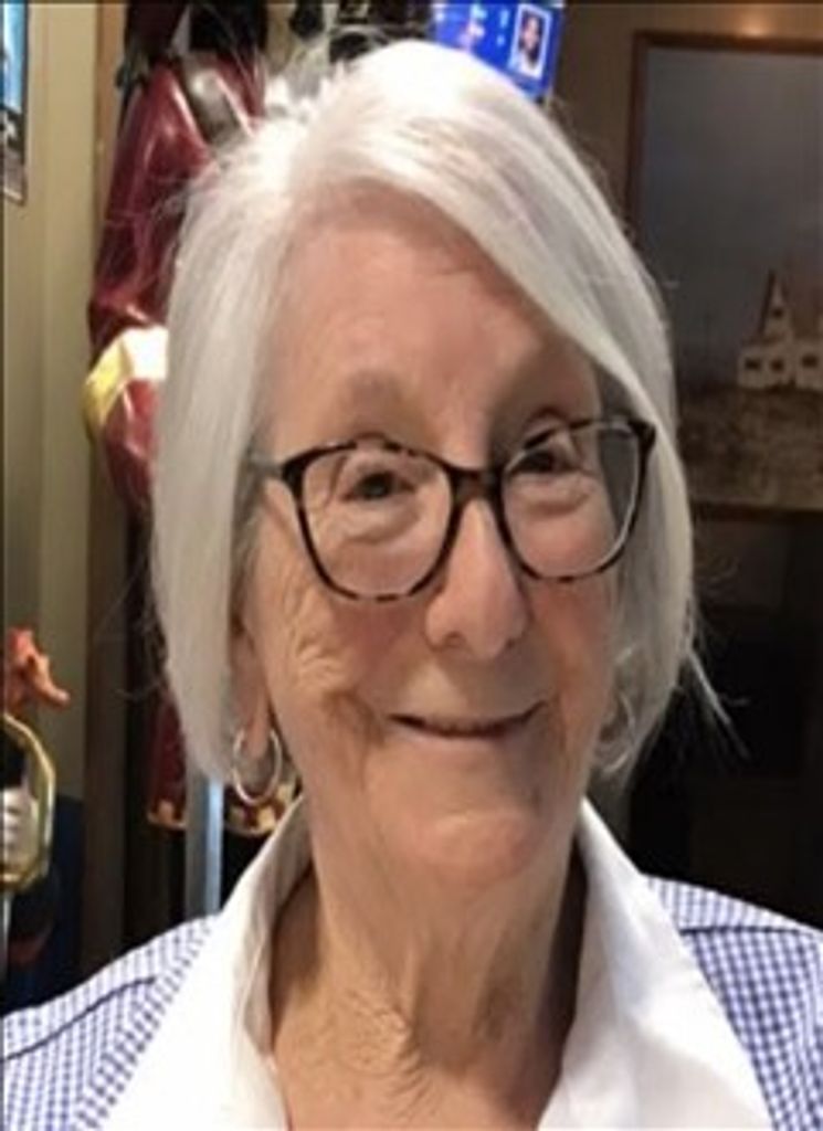 Linda Lucas Profile Photo