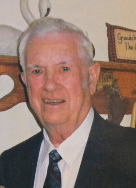 Luther Johnson Profile Photo