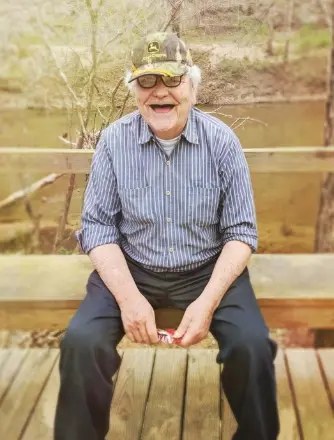 Ronald Terry, Sr. Profile Photo